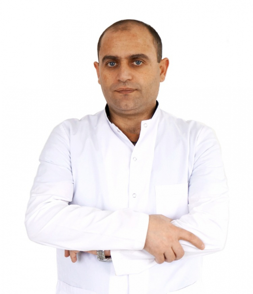 Արման Սուրիկի Հակոբյան