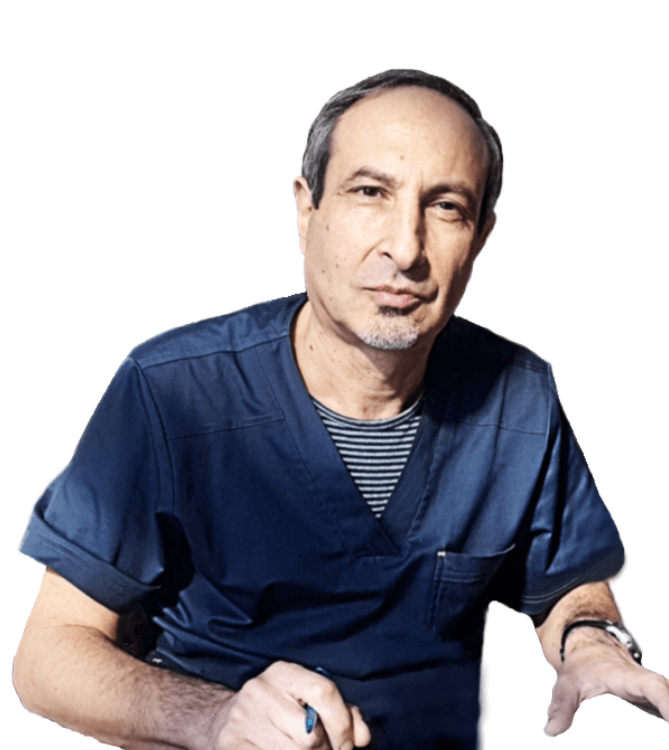 Տիգրան Լևի Սուլթանյան