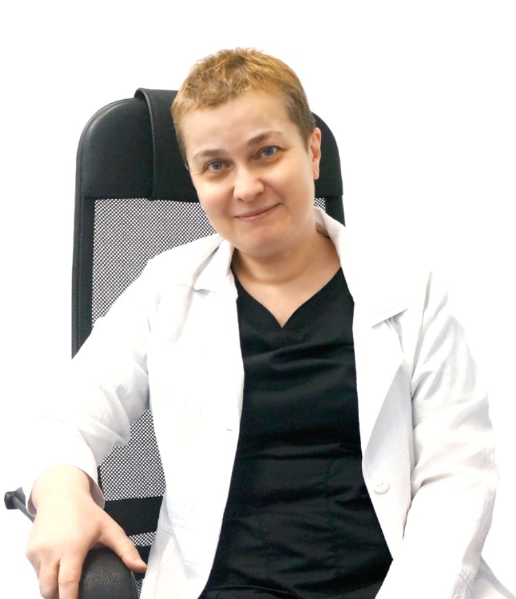 Աննա Յուրիի Մնացականյան