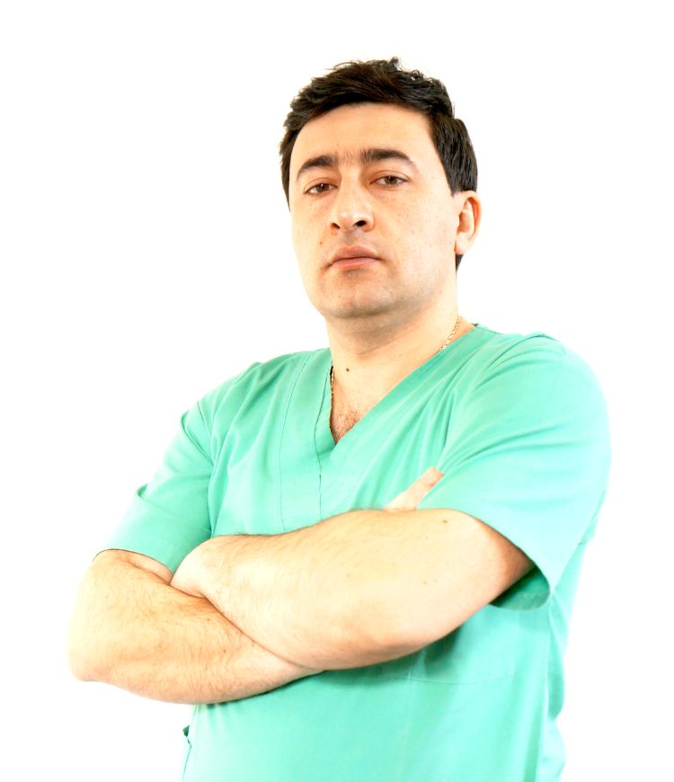 Արման Կամոյի Հակոբյան