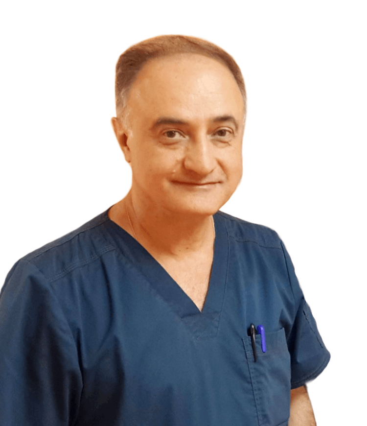 Արտաշես Լևոնի Շիգանյան