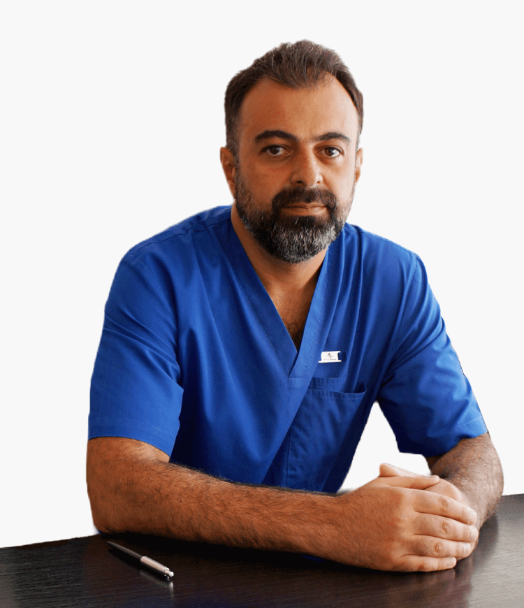 Հայկազ Յուրիի Անտոնյան