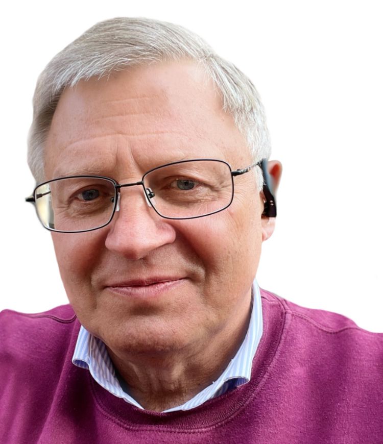 Անդրեաս Հորստ Դեկերս