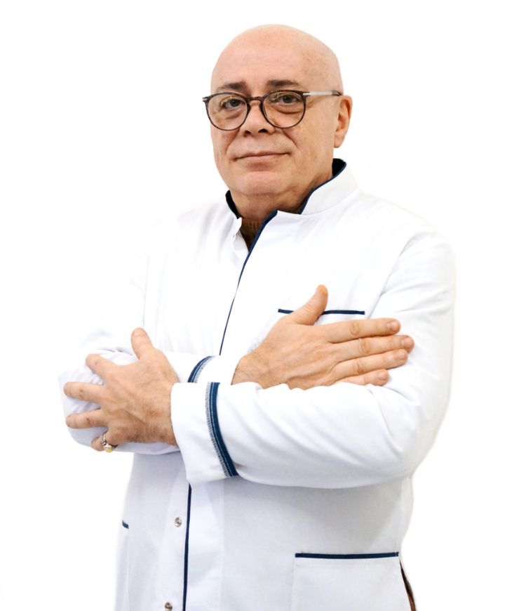 Հովսեփ Ջիվանի Ռևազյան