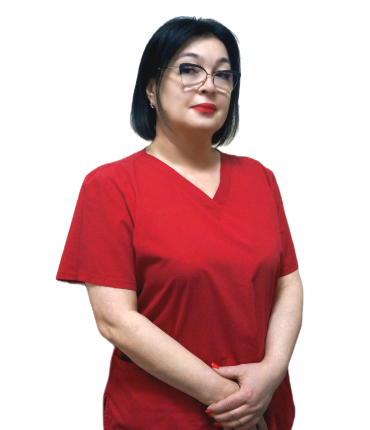 Իրինա Ներսիկի Խաչատուրյան