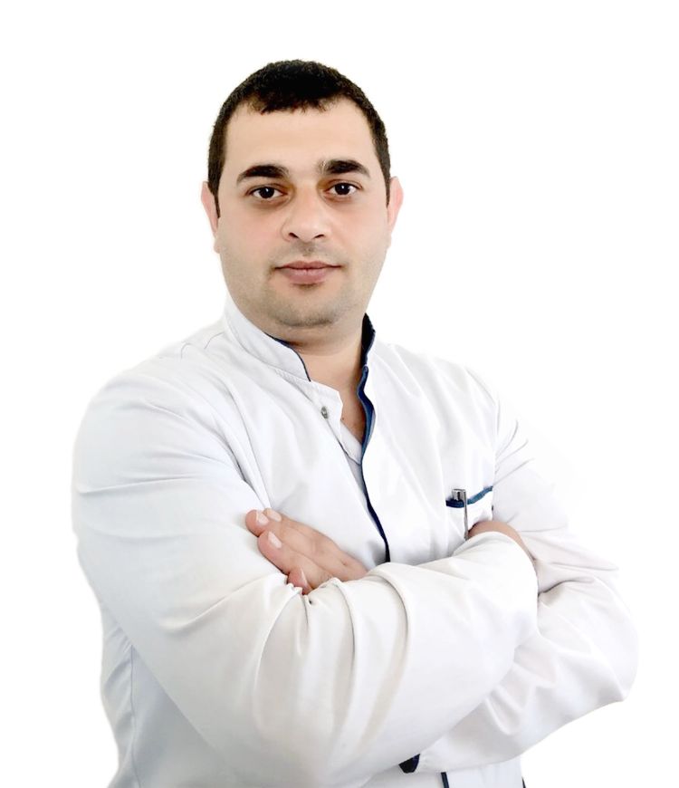 Նորայր Գևորգի Հովհաննիսյան