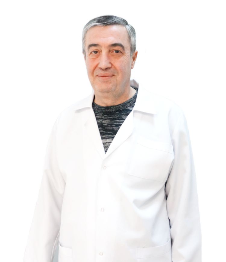 Սամվել Սուրենի Վարդանյան