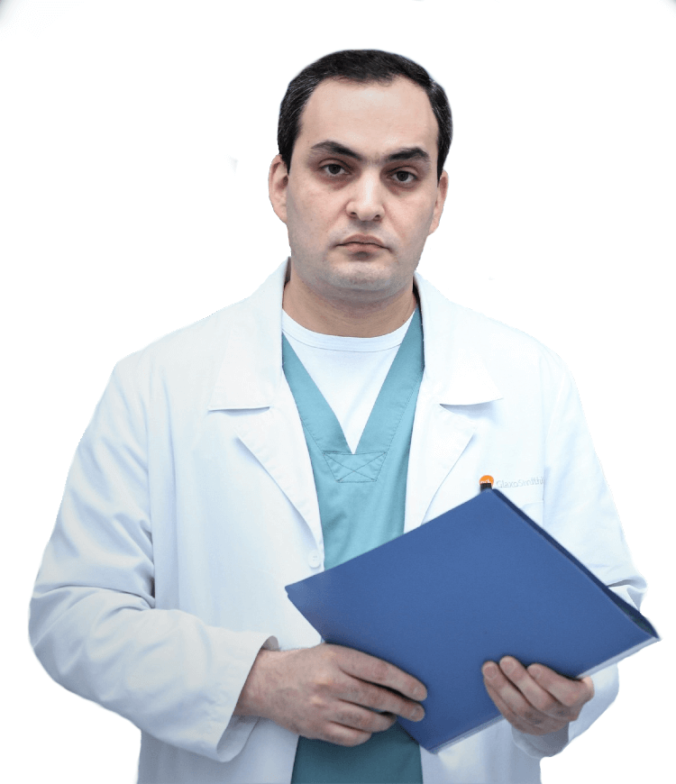 Տիգրան Աշոտի Քամալյան