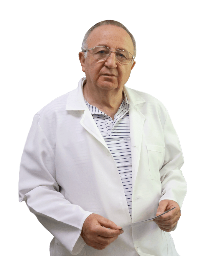 Ենոք Սերյոժայի Աբրահամյան